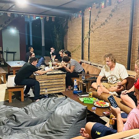 Rock View Hostel אלה מראה חיצוני תמונה