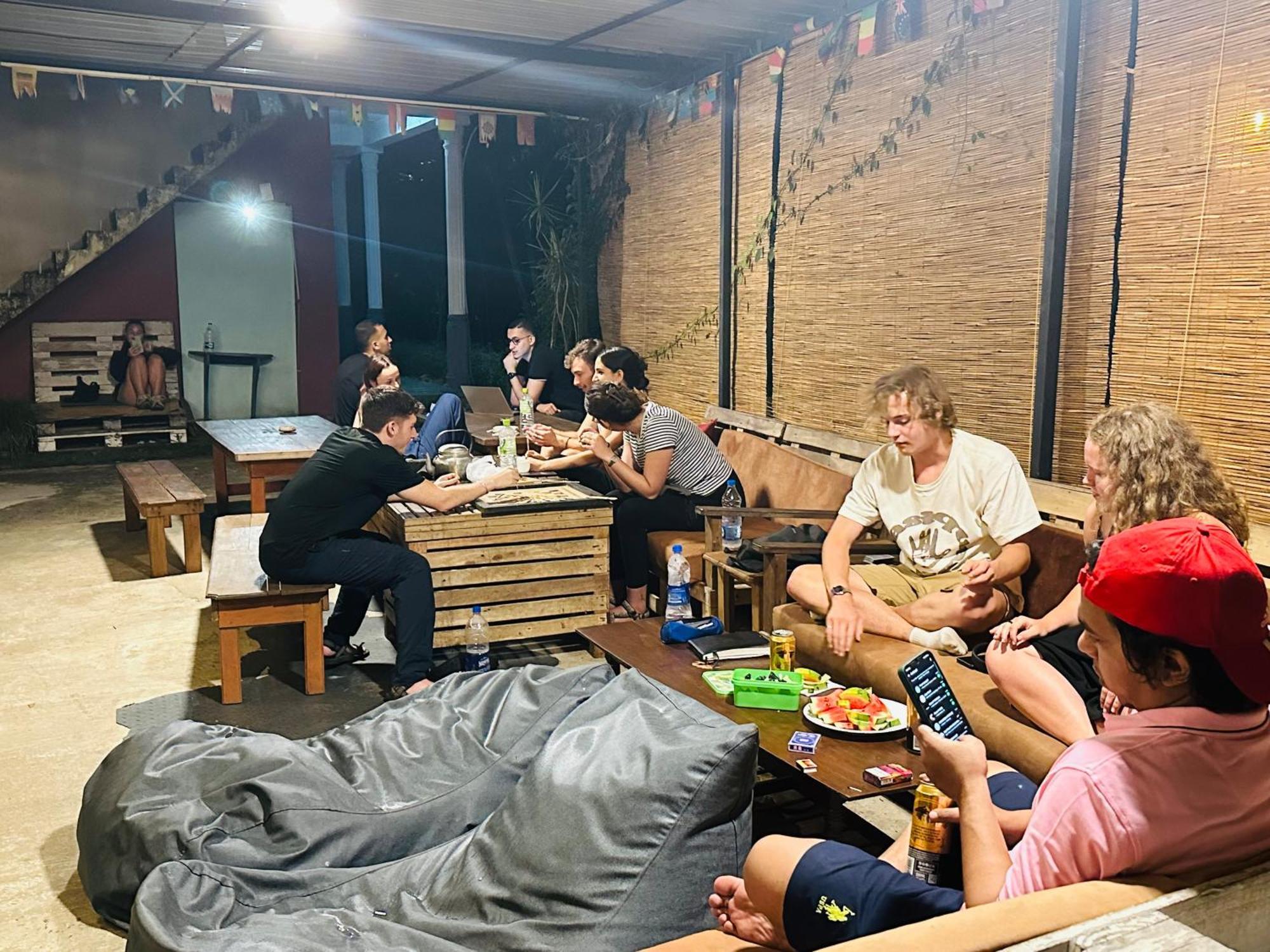 Rock View Hostel אלה מראה חיצוני תמונה